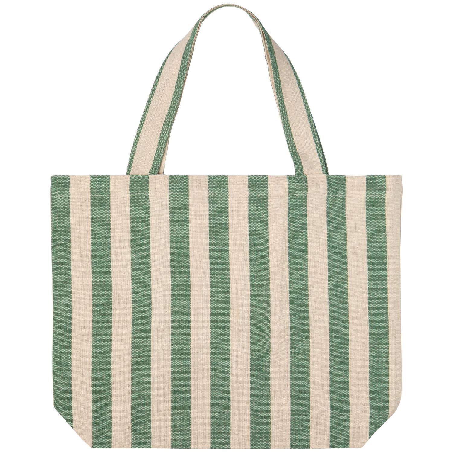 Awning Stripe Tote Bag – Lucky 13 Boutique
