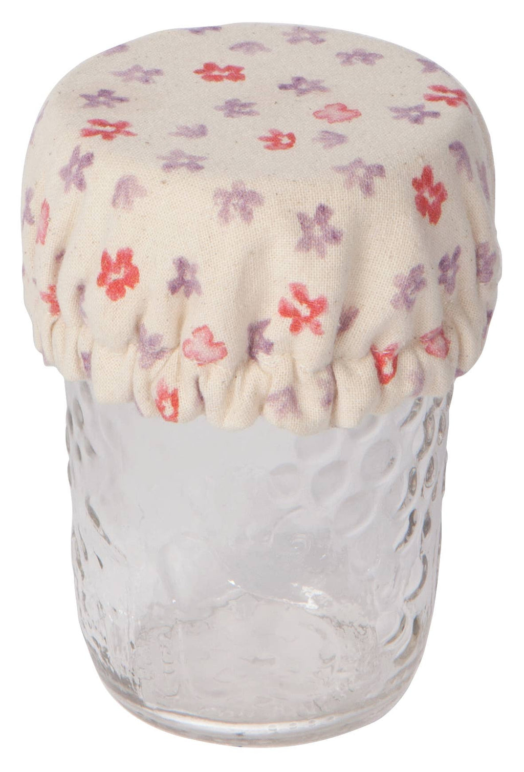 Cottage Floral Mini Bowls Cover Set of 3