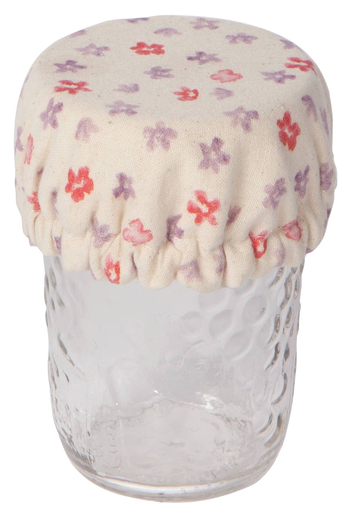 Cottage Floral Mini Bowls Cover Set of 3