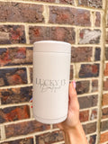 Lucky 13 Dune HydroJug 16 oz Standard Can Cooler