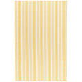 Lemon Recycled Microfibre Dishtowel
