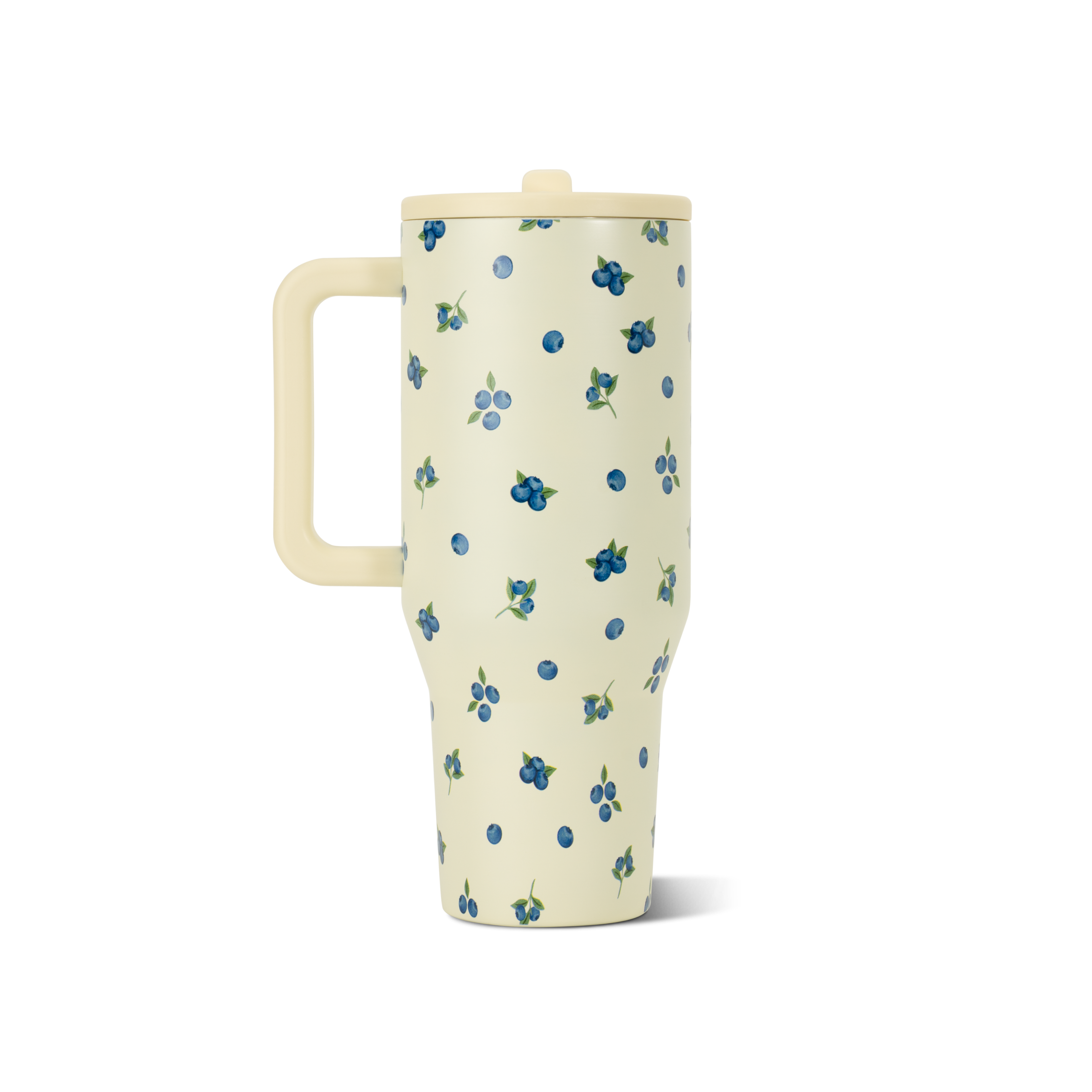 Lucky 13 Freshly Pick’d 40oz HydroJug Traveler Tumbler