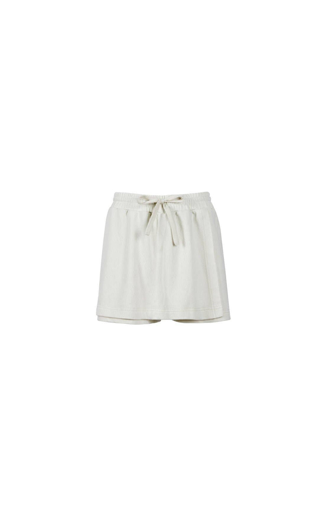 Remedy® Utility Skort - Bone Washed