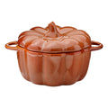 Pumpkin Baker Stoneware