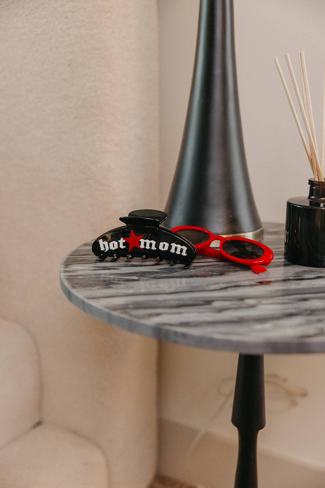 Mother Oversized Clawclip