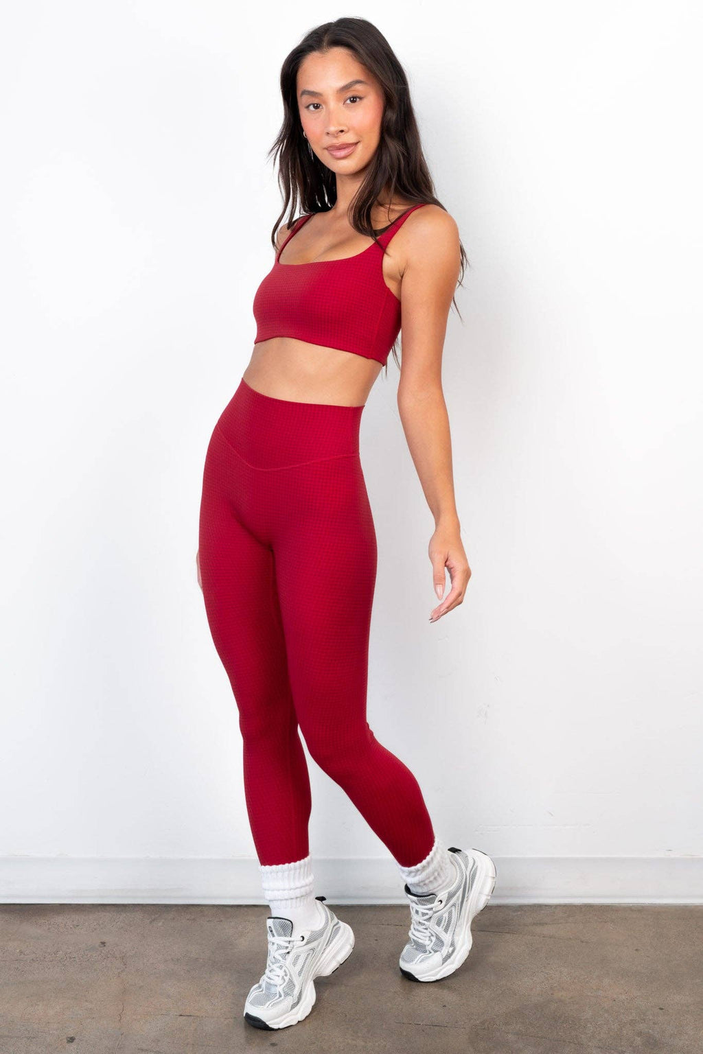 Cloud II™ Pant - Holly Gingham