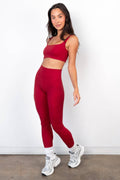 Cloud II™ Pant - Holly Gingham