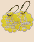 Put it On My Husbands Tab Bag Tag