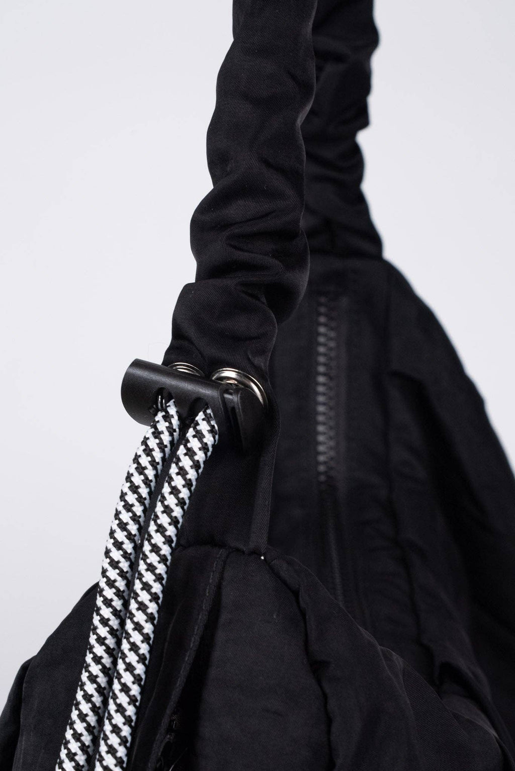 Crescent Sport Bag - Midnight