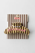 Girlhood Oversized Clawclip