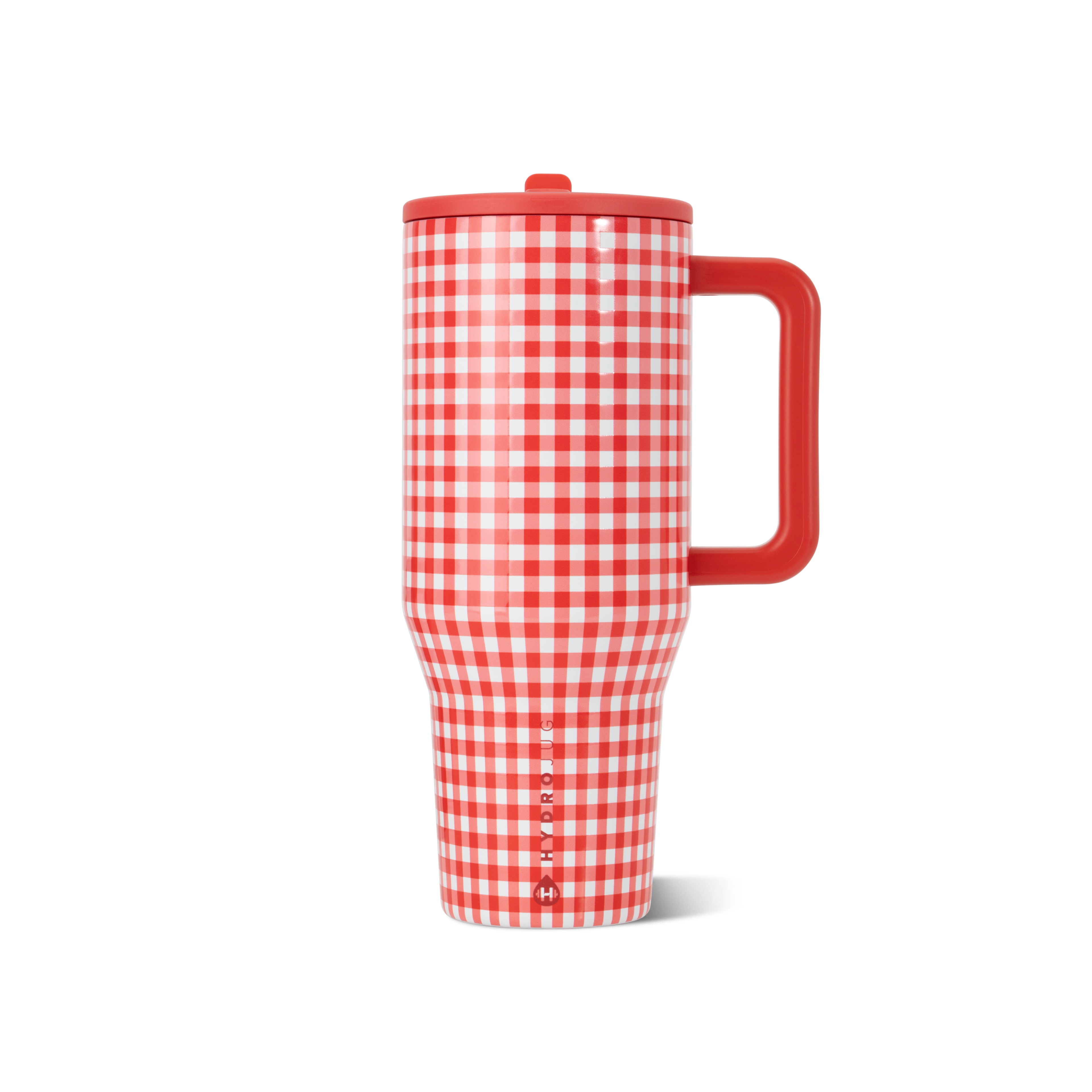 Lucky 13 Summer Picnic 40oz Traveler Tumbler