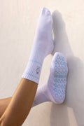 In My Bridal Era Grip Socks
