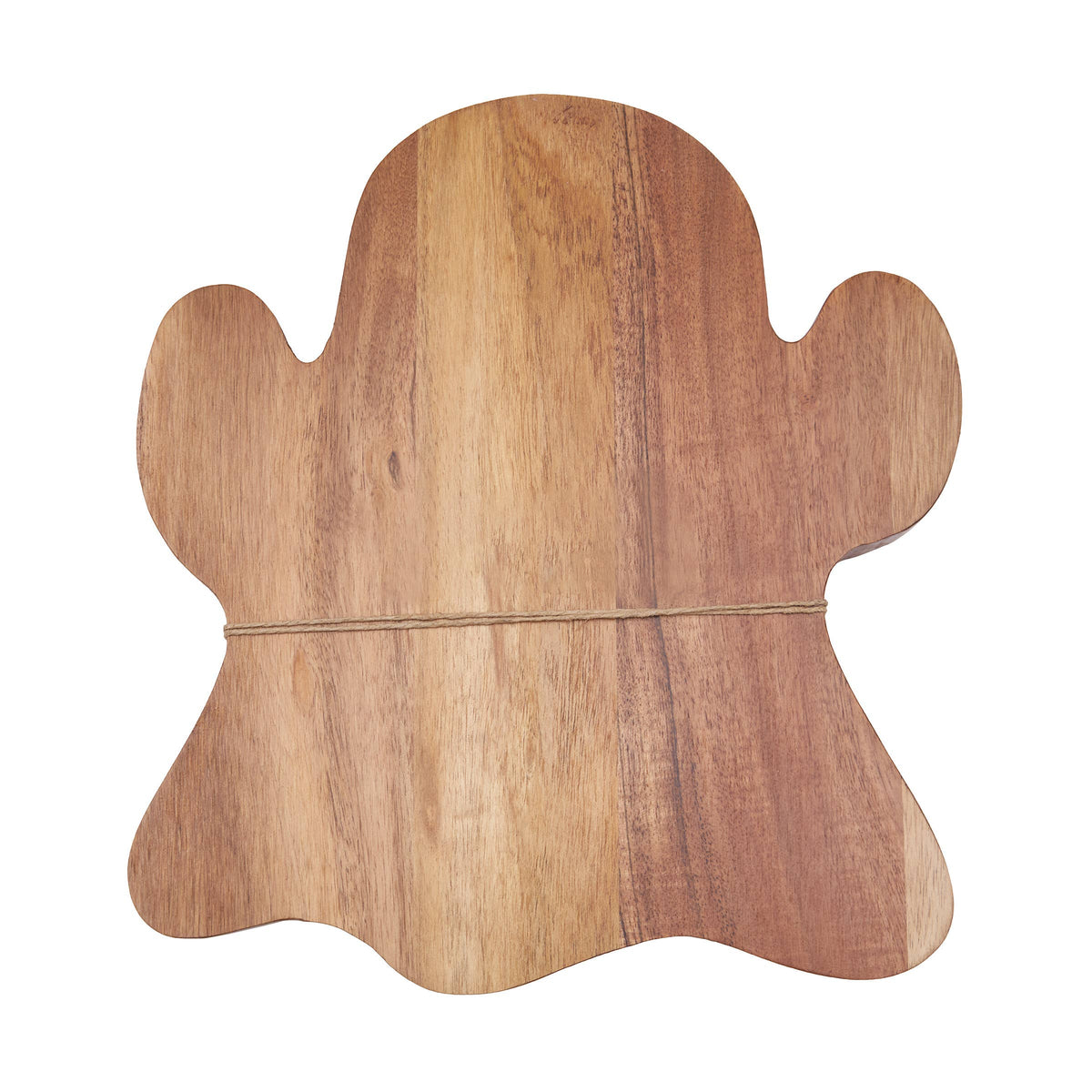 Halloween Ghost Charcuterie Serving Board With Spreader