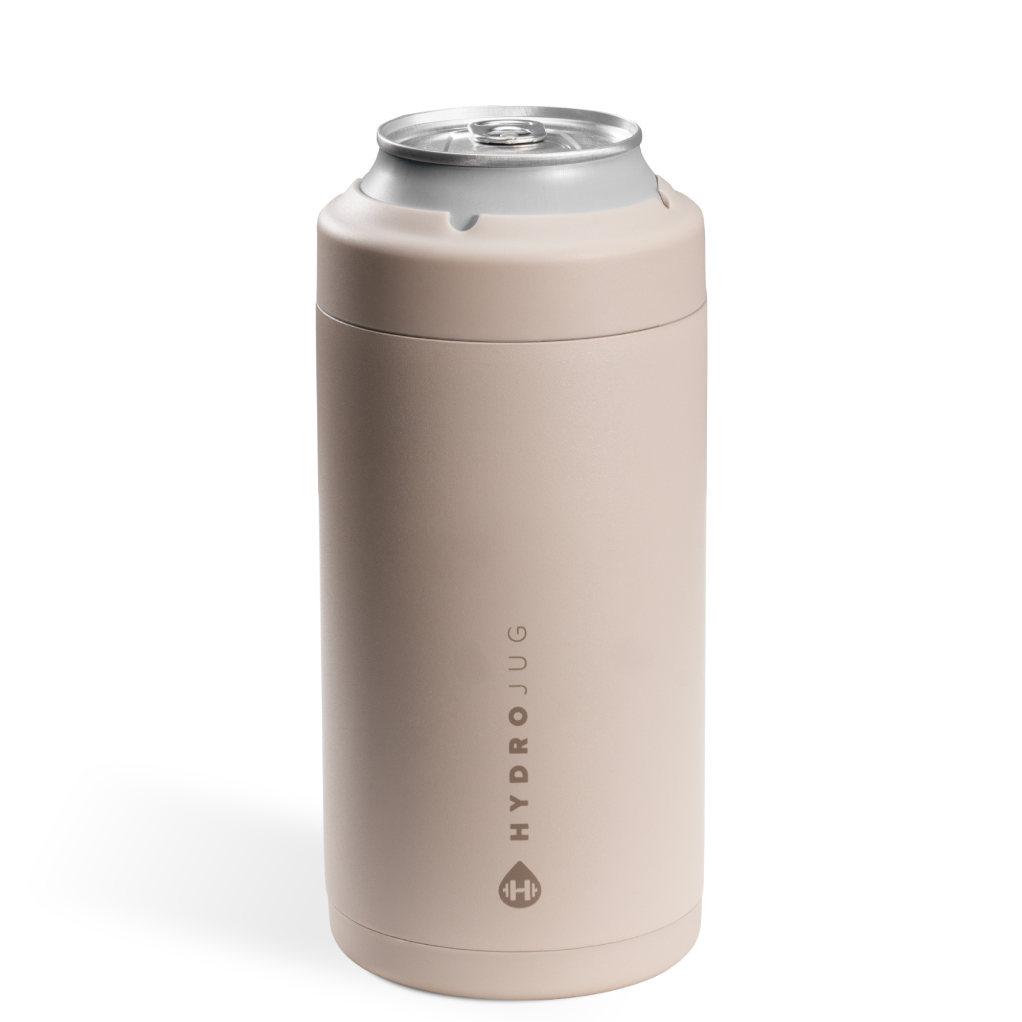 Lucky 13 Dune HydroJug 16 oz Standard Can Cooler