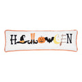 Halloween Throw Pillow