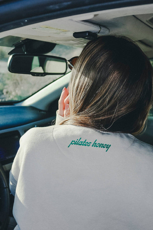 Cadillac Cowgirl Sweatshirt