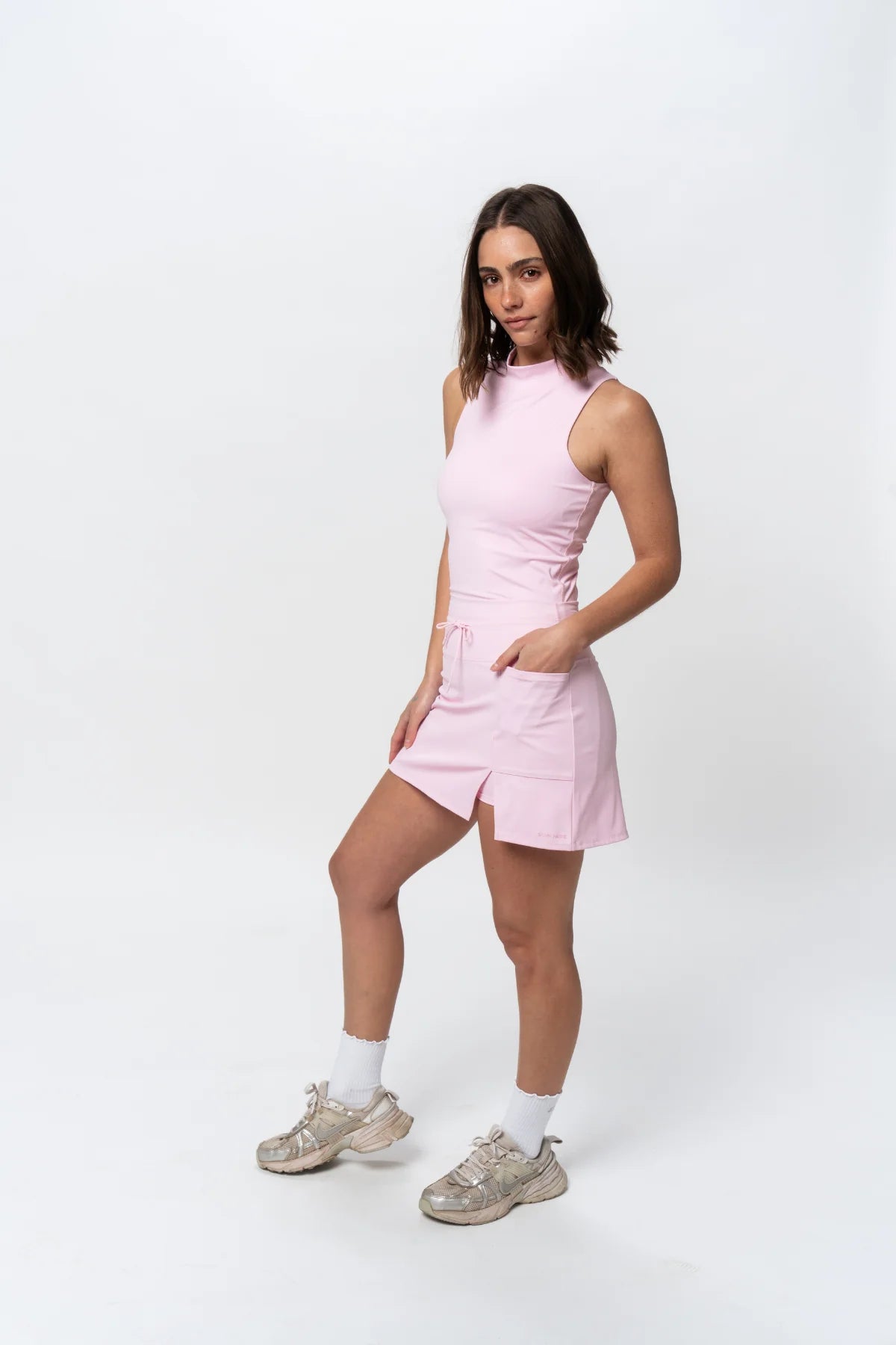Beyond Ready Skort