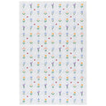 Hand Picked Dishtowel