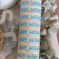 BOY MOM Bracelet