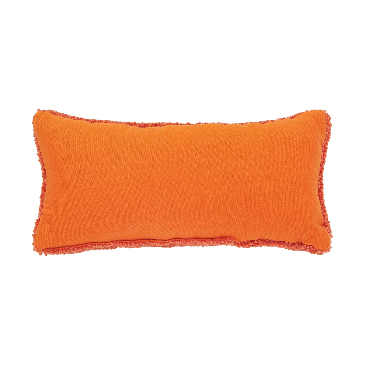 Halloween Spooky Ghost Throw Pillow