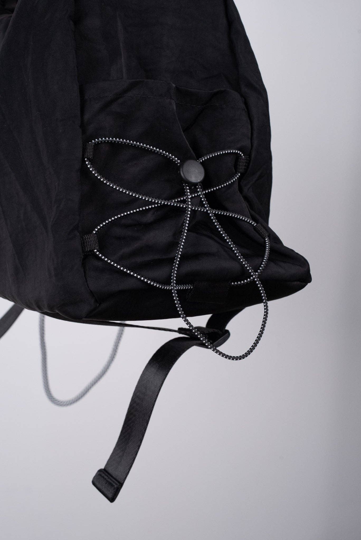 Crescent Sport Bag - Midnight