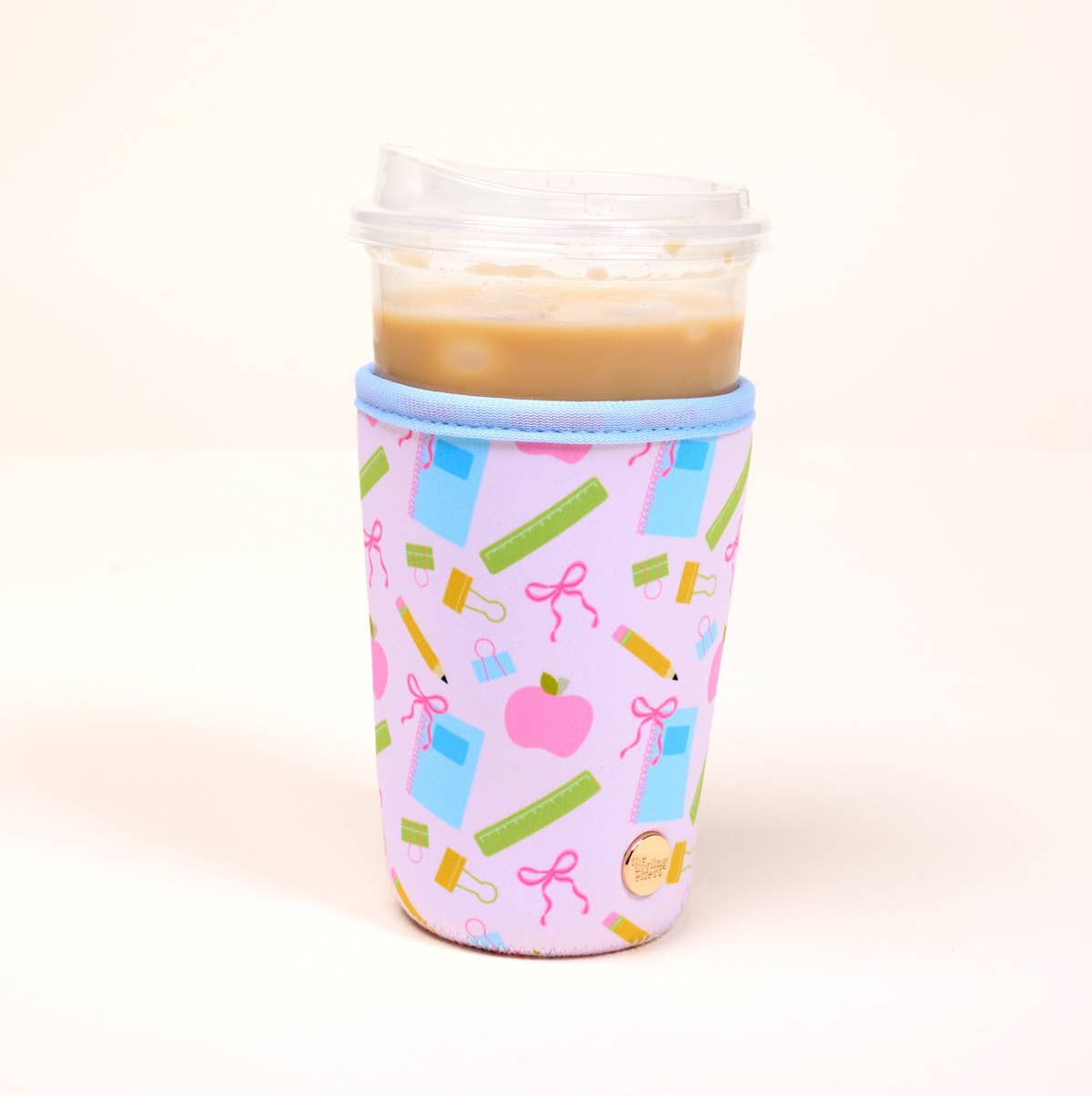 School's In Session Sip Savvy Drink Sleeve