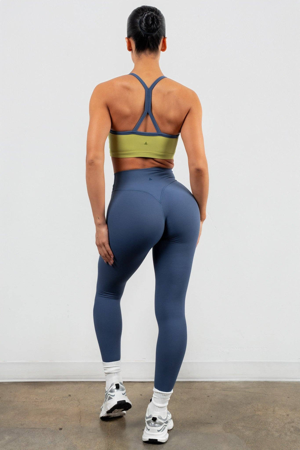 Cloud II™ Pant - Azure