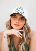 West Coast Pilates Hat
