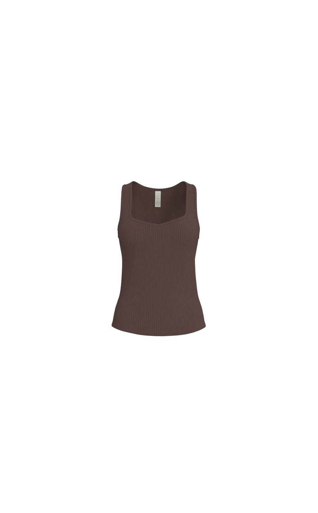 Float Ribbed Tank