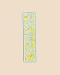 Custom Teacher Tag